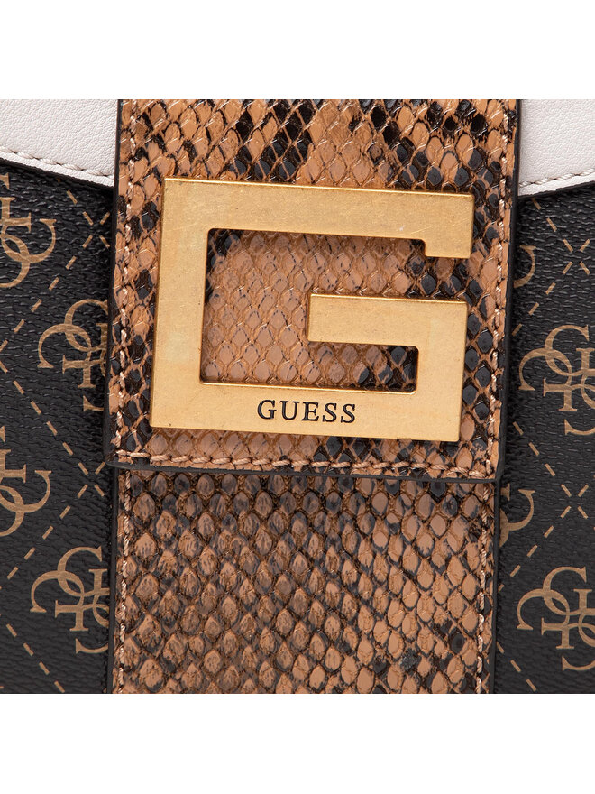 Guess Сумка Guess HWSB79 84180 Бежевий
