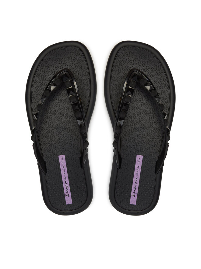 Ipanema Zehentrenner Ipanema 27130 Schwarz