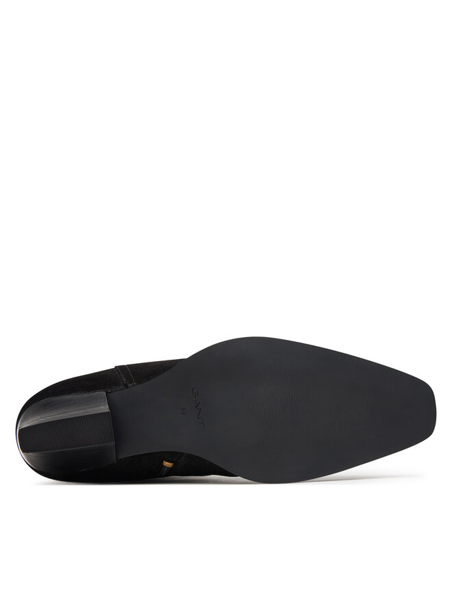 Gant Stiefel Gant 33583414 Schwarz