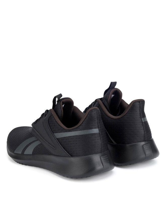 Reebok Laufschuhe Reebok Fluxlite 100201528 Schwarz
