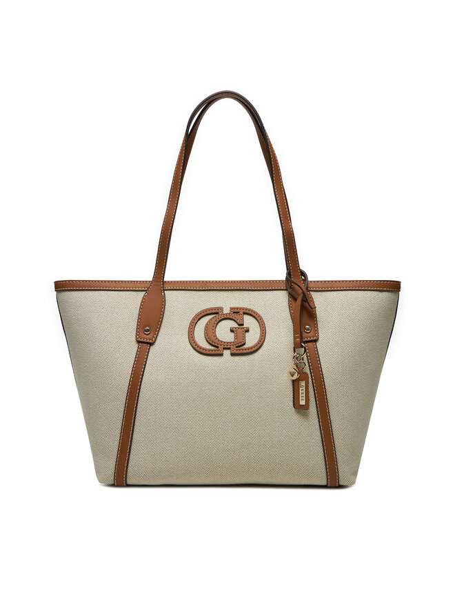 Guess Torebka Guess HWAG95 24230 Beżowy