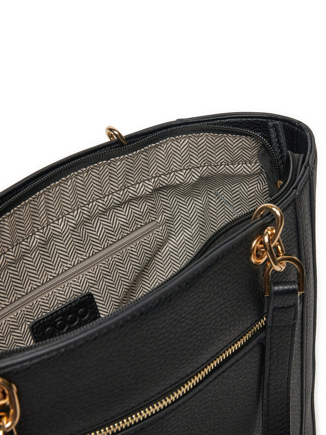 Nobo Borsetta Nobo BAGT120-K020 Nero