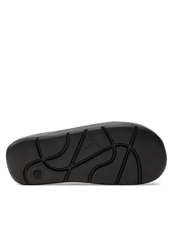 Nike Шльопанці Nike Jordan Post Slide DX5575 001 Чорний