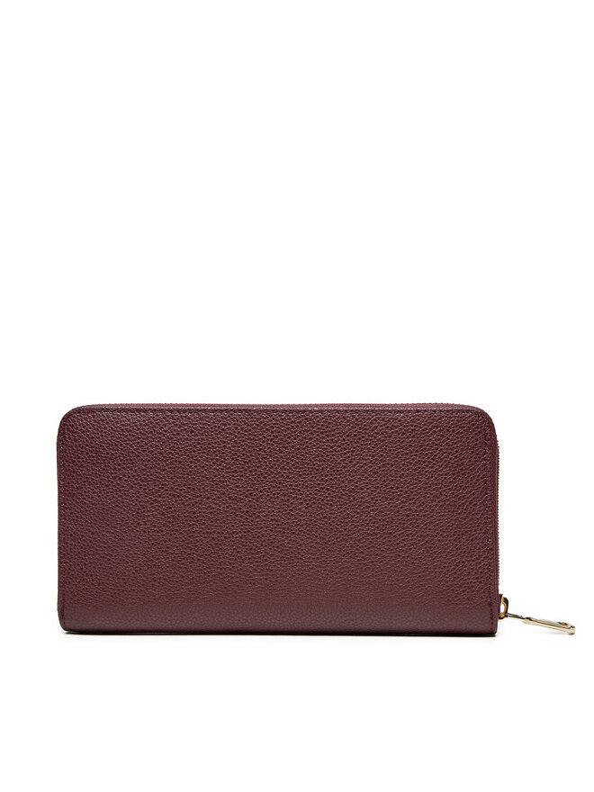 Patrizia Pepe Portafoglio grande da donna Patrizia Pepe CQ4879/L001-M496 Viola