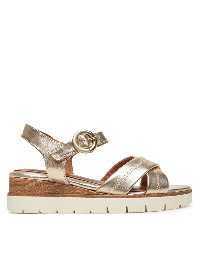 Tamaris Sandales Tamaris 1-28202-42 Zelta
