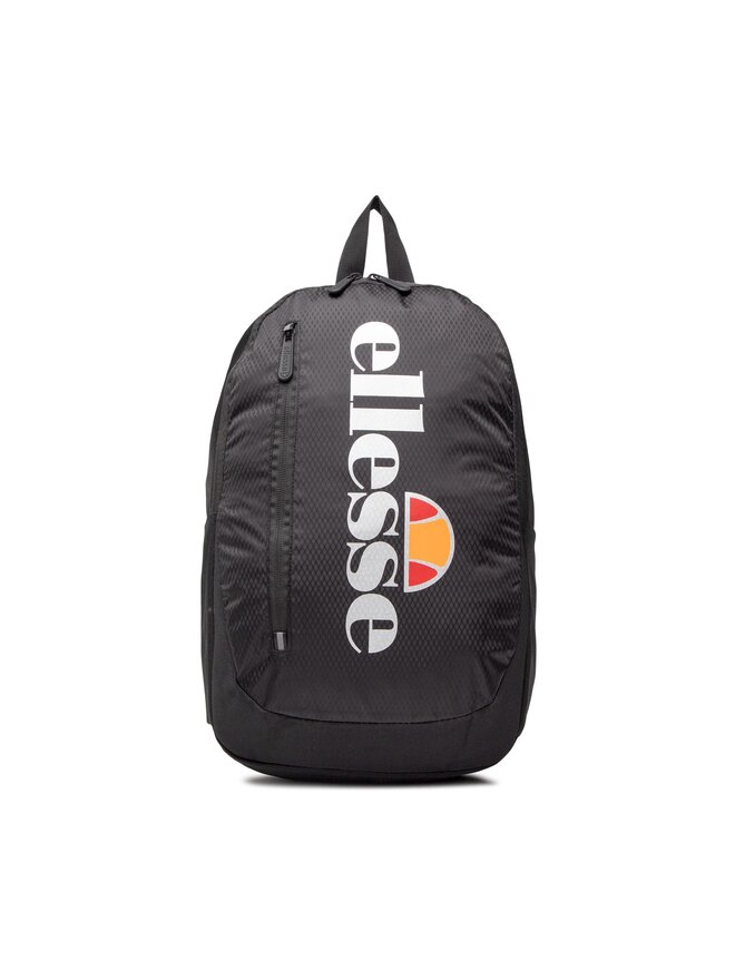 Ellesse backpack black shop