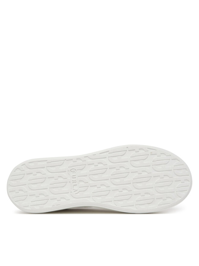 Furla Sneakers Furla YJ56NUA BX3719 Q1700 Alb