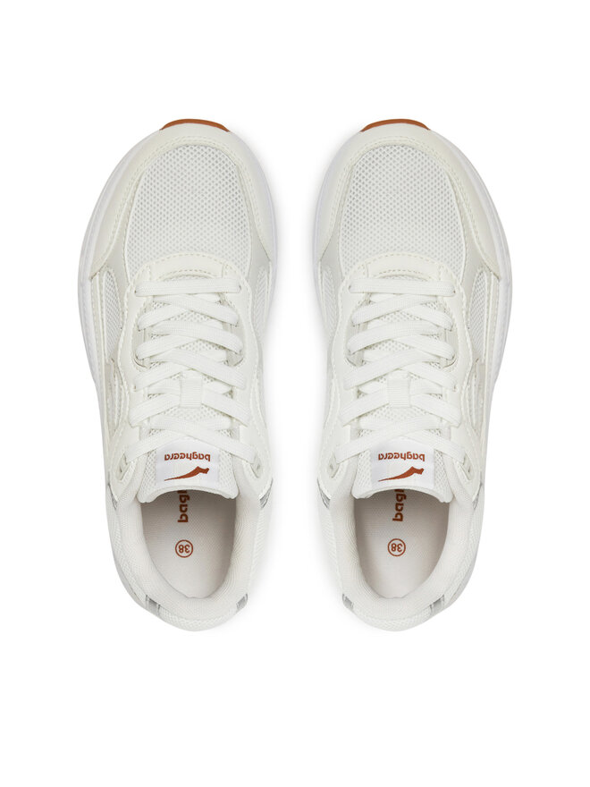 Bagheera Sneakers Bagheera Voyager 86592 C0881 Weiß