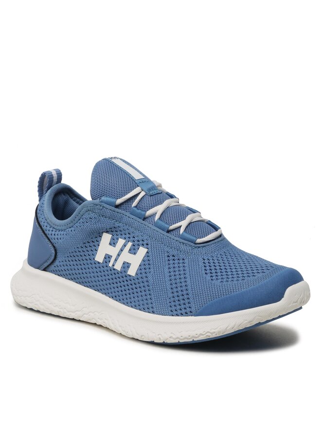 Helly Hansen Topánky na vodné športy Helly Hansen W Supalight Medley Modrá