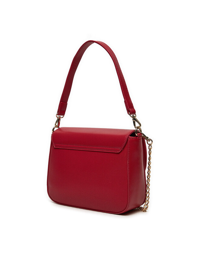 Valentino Handtasche Valentino Divina VBS1R404G Rot