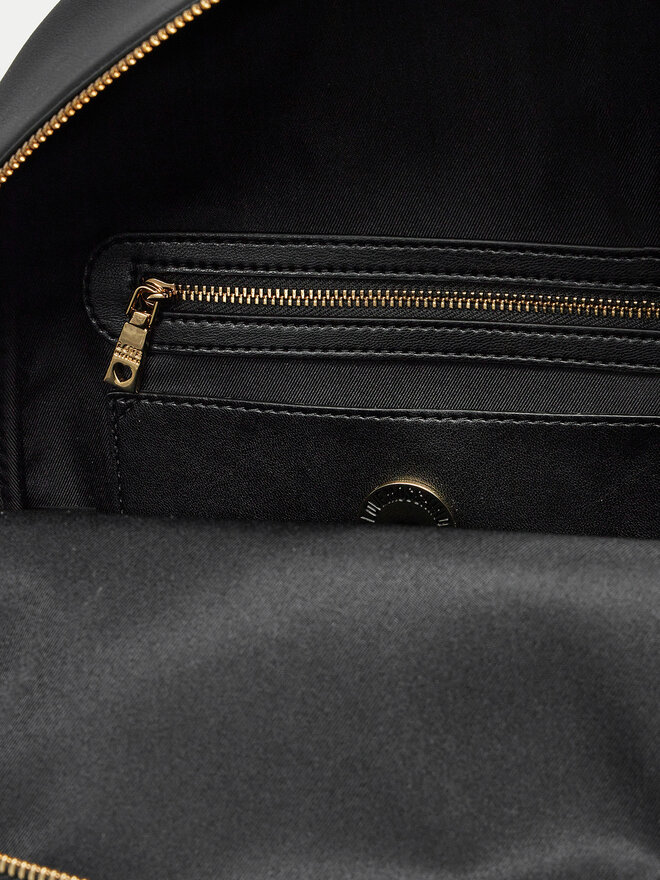 LOVE MOSCHINO Ruksak LOVE MOSCHINO JC4193PP1MKD0000 Crna