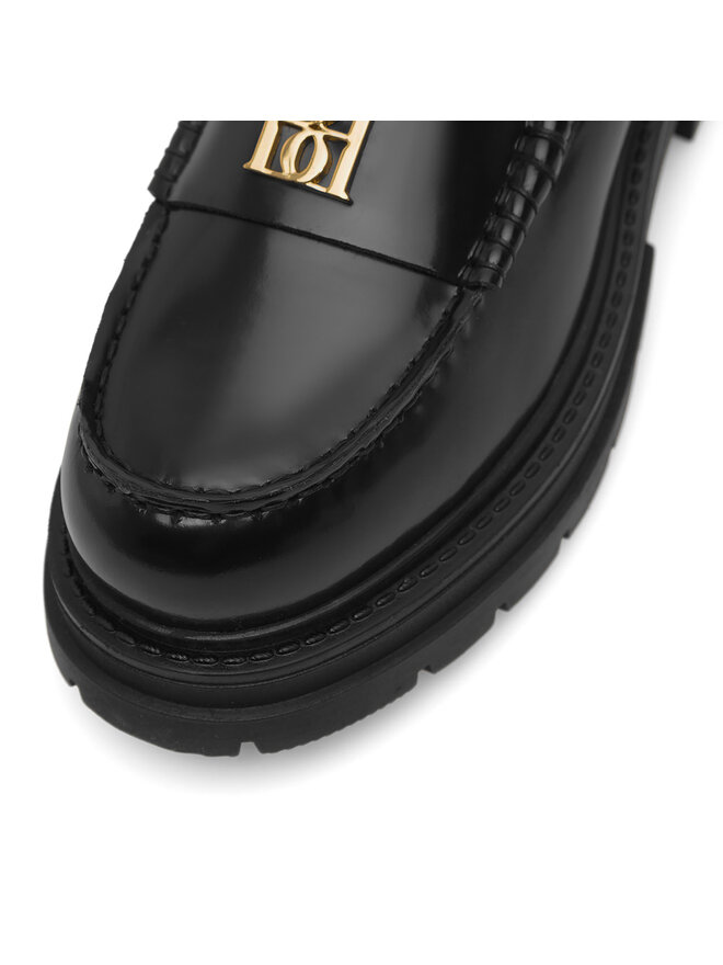 Badura Slipper Badura PAOLA-112890 Schwarz