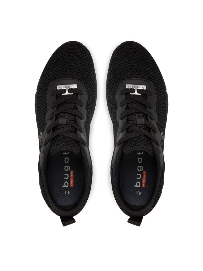 Bugatti Sneakers Bugatti 345-AFA15-6900 Nero