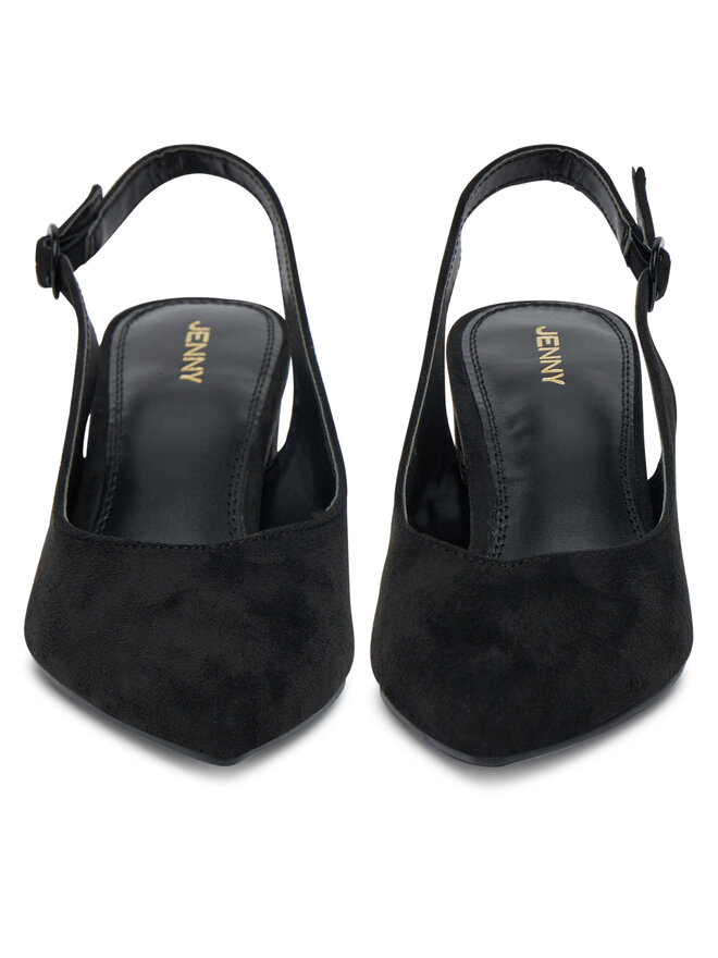 JENNY Sandalias JENNY S4P96928-01 Negro