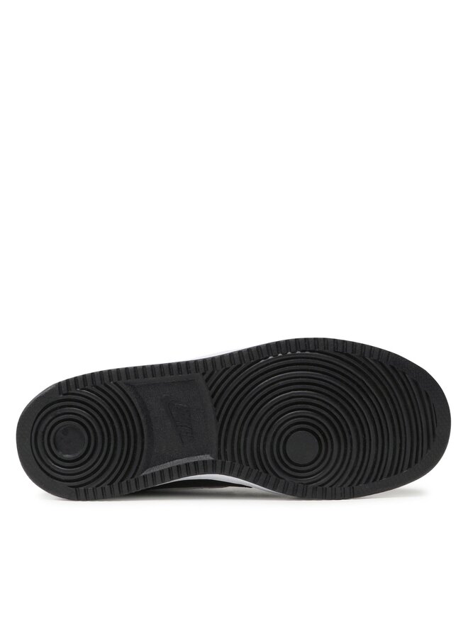Nike Sneakersy Nike Court Vision Mid Nn DN3577 001 Czarny