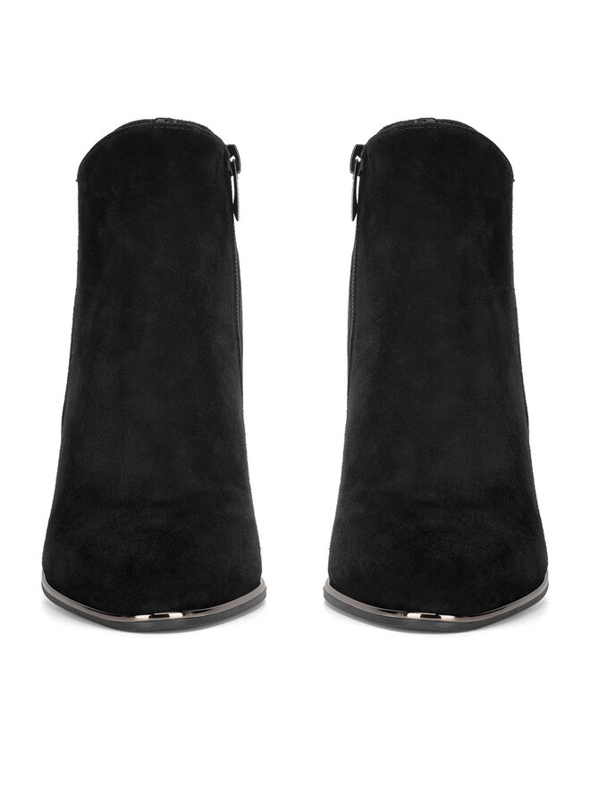 Lasocki Stiefeletten Lasocki WYL3786-2Z Schwarz