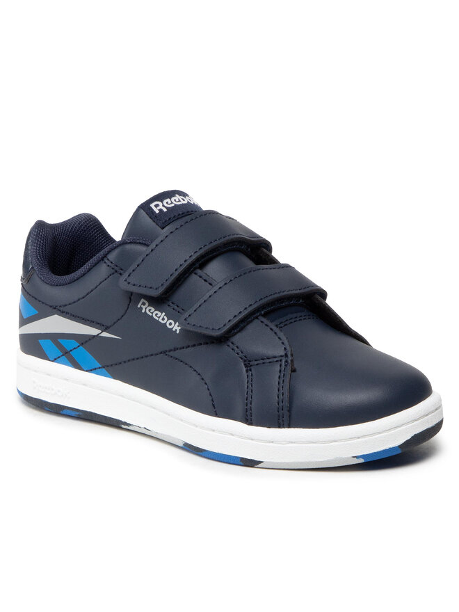 Reebok Sneakers Reebok Royal Complete Cln Al GW1267 Blu scuro