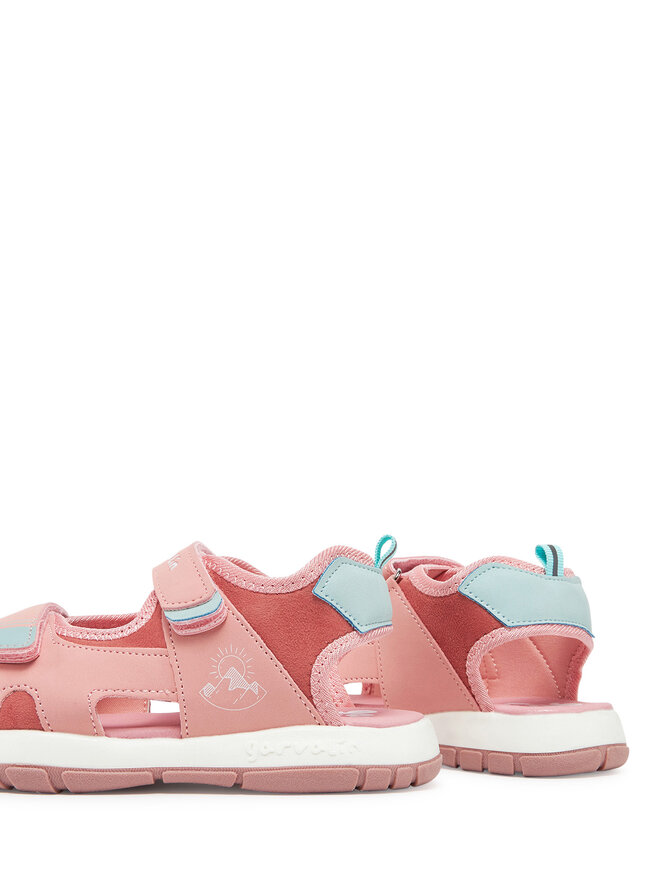 Garvalin Sandalen Garvalin 252822 Rosa