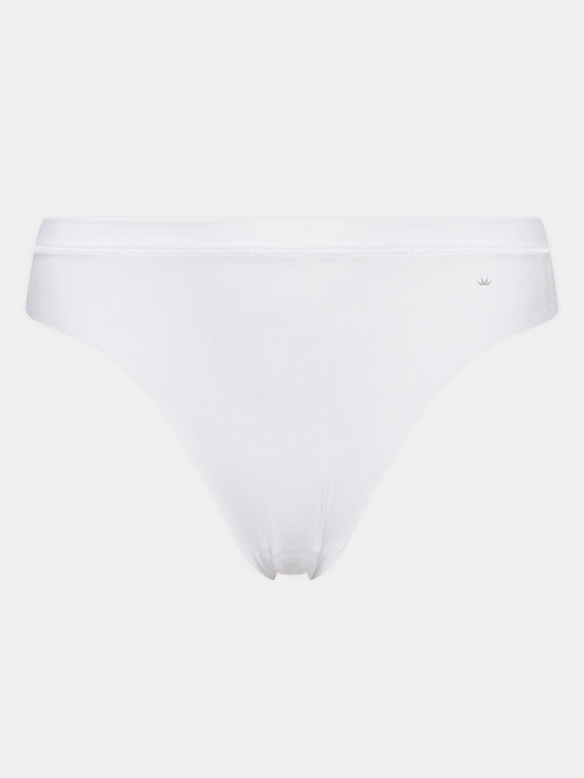 Triumph Triumph Σετ 2 τεμάχια σλιπ κλασικά Smart Micro Tai 10214905 Λευκό