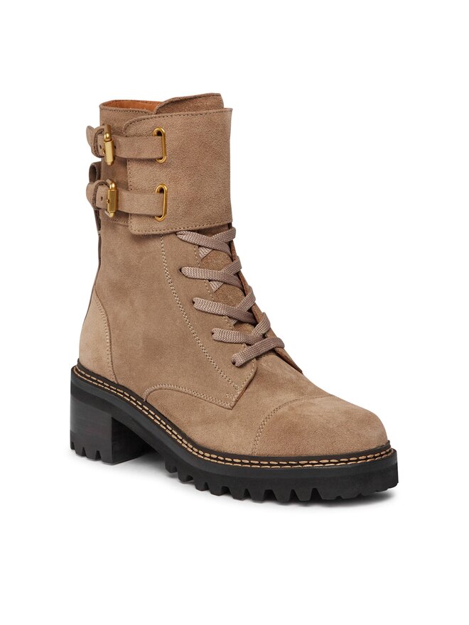 Bottines see by chloe store