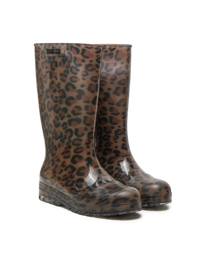 Melissa Kalosze Melissa Welly Ad 33867 Brązowy