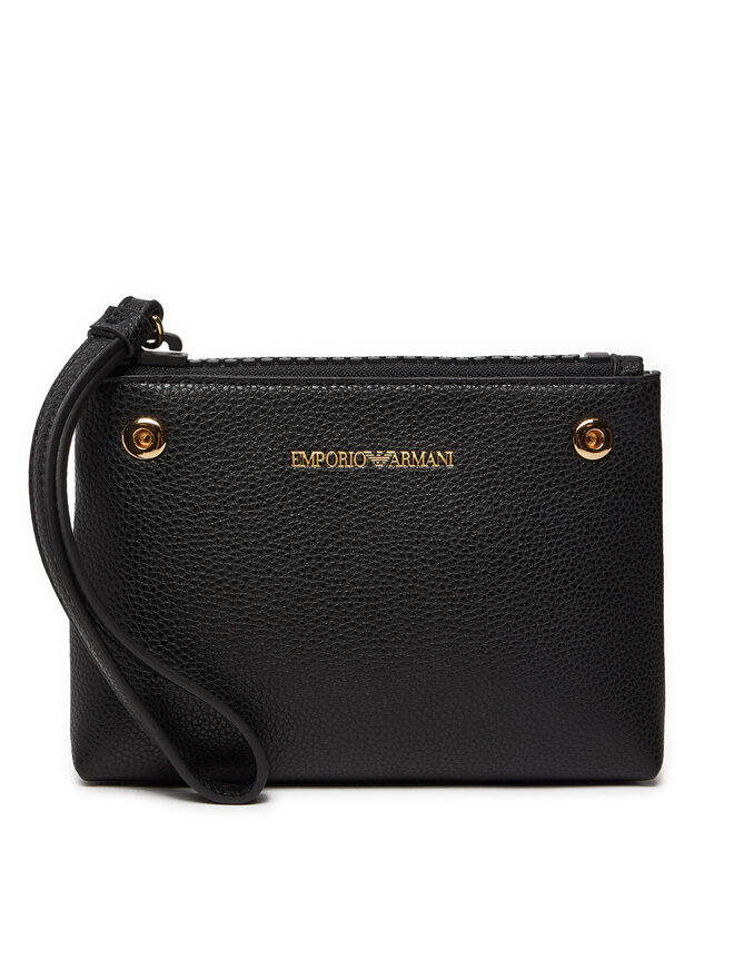 Emporio Armani Сумка Emporio Armani EW000361 AF12103 MC032 Чорний