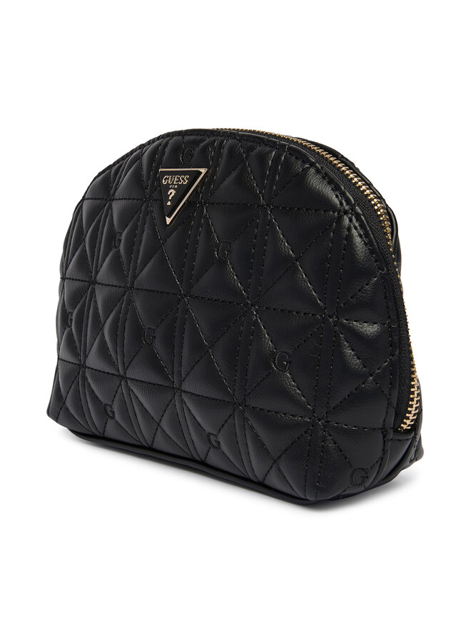 Guess Kosmetiktasche Guess PW7566 P6270 Schwarz