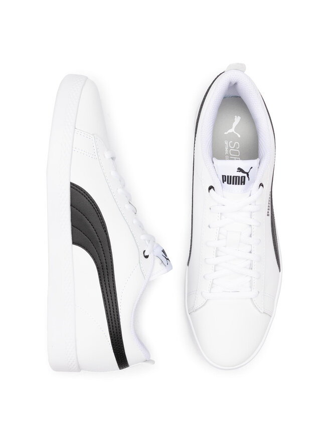 Puma Tenisice Puma Smash v2 L 36520801 Bijela