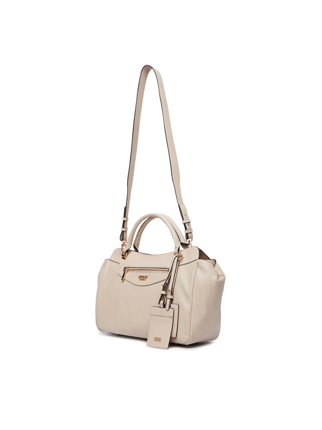 Guess Сумка Guess Antonia HWBG21 83060 Кремовий