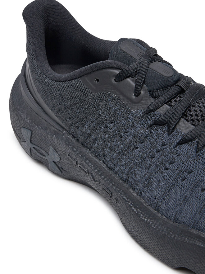 Under Armour Маратонки за бягане Under Armour Ua Infinite Elite 3027189-006 Черен