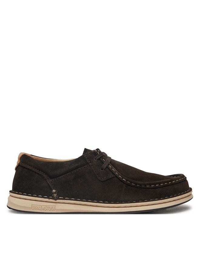 Birkenstock Īsi apavi Birkenstock Pasadena 1029624 Brūns