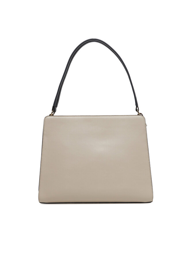 TOUS Handtasche TOUS Kaos Icon 2002296944 Braun