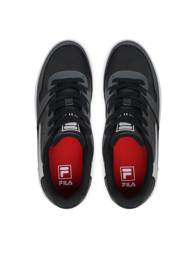 Fila Zapatillas Fila Fxventuno L FFM0003.83172 Negro