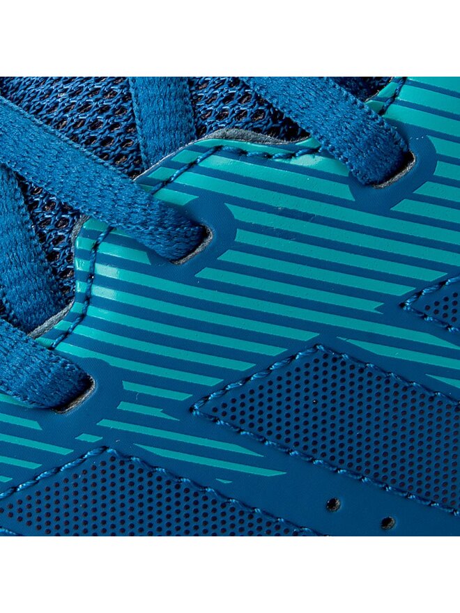 adidas Zapatillas para gimnasio adidas Essential Star 3 M BB3228 Azul