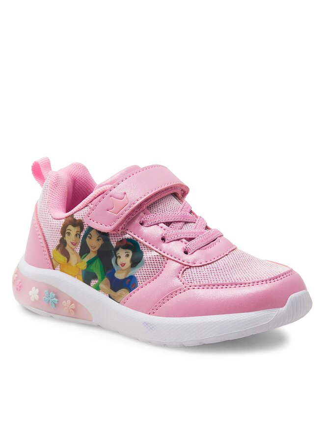 Princess Sneakers Princess CP66-SS24-200DPRN Rosa