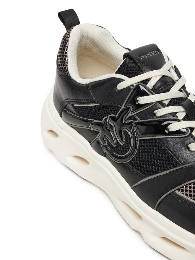 PINKO Sneakers PINKO Pink 06 SS0127E036 Schwarz