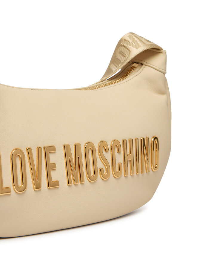 LOVE MOSCHINO Handtasche LOVE MOSCHINO JC4245PP0OKD0110 Weiß