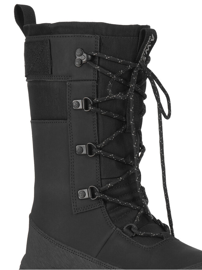 Luhta Botas de nieve Luhta Luhta Sankari Ms 75565 Negro
