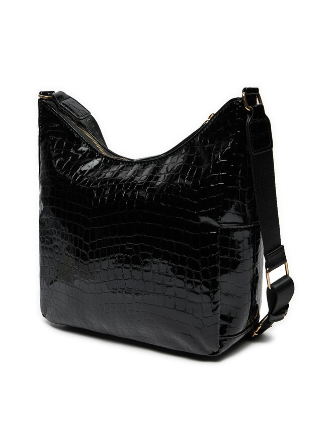 Monnari Torebka Monnari BAG5920 Czarny