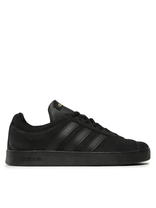 Sneakers adidas VL Court 2.0 H06110 Schwarz | eschuhe.de