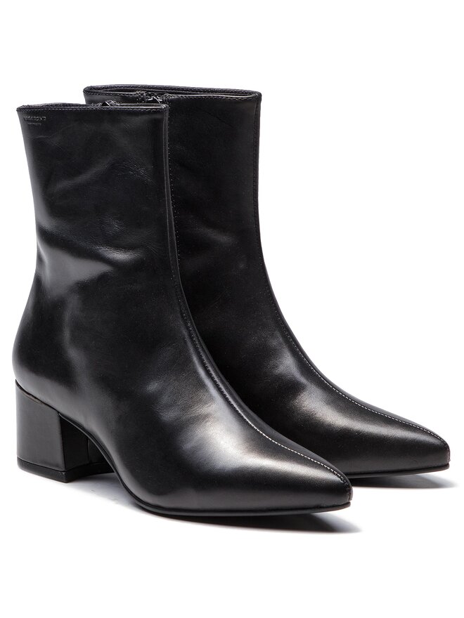 Vagabond Shoemakers Botki Vagabond Shoemakers Mya 4619-001-20 Czarny