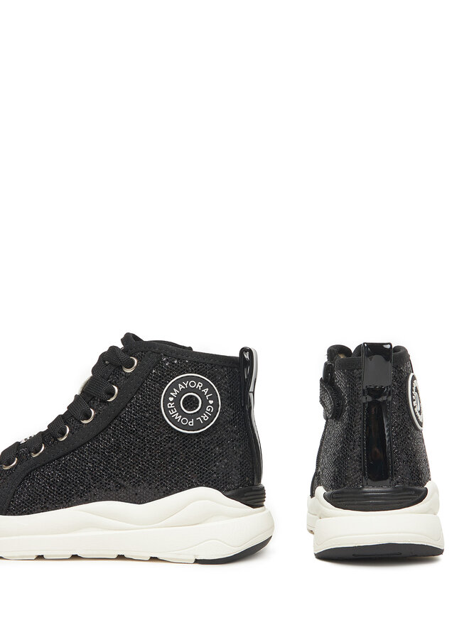 Mayoral Sneakers Mayoral 44576 Schwarz