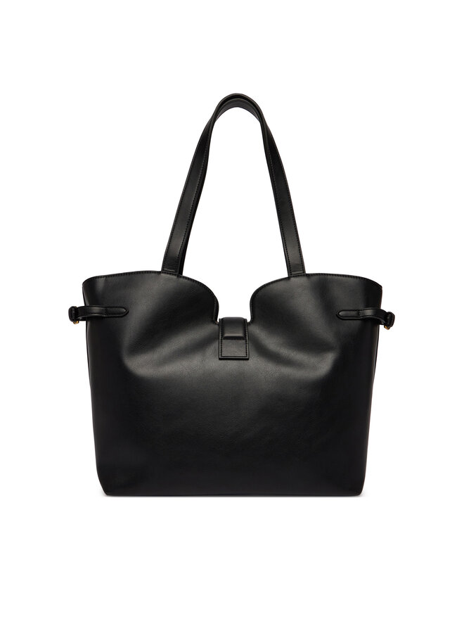 Just Cavalli Handtasche Just Cavalli 80RA4BA4 ZSA89 Schwarz