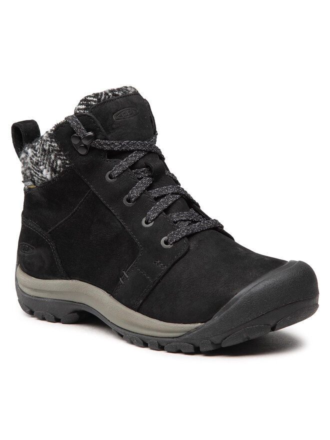 Keen Turistiniai batai Keen Kaci II Winter Mid Wp 1025452 Juoda