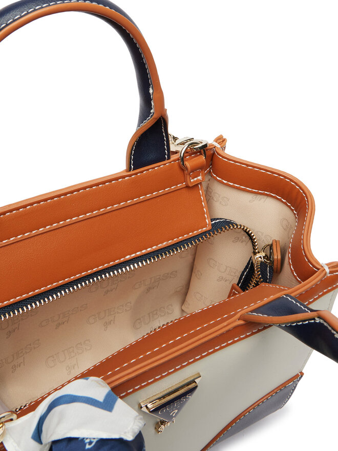 Guess Handtasche Guess J6RZ09 WJ930 Beige