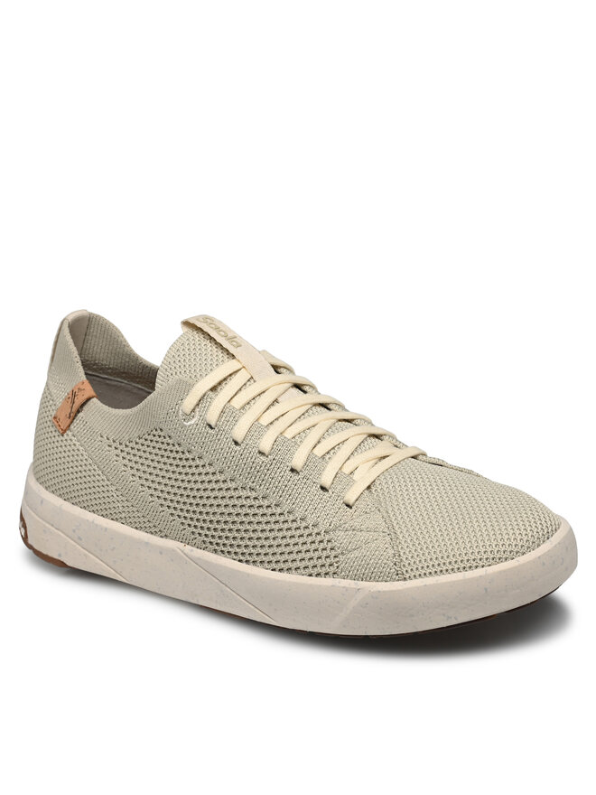 Saola Sneakersy Saola Cannon Knit 2.0 SAO5105 Zielony