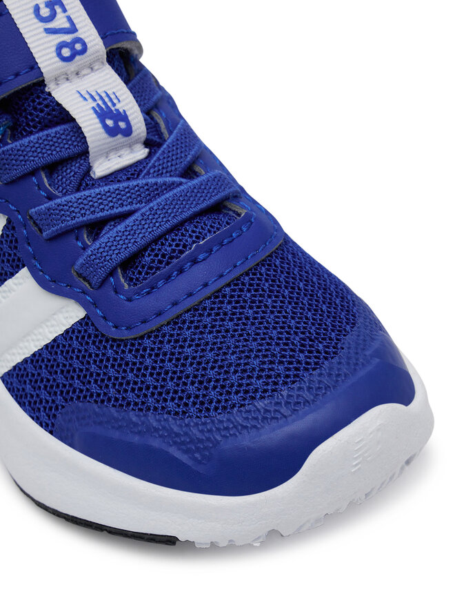 New Balance Buty do biegania New Balance 578's IT578RB Niebieski