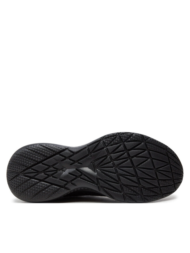 Skechers Sneakers Skechers 117508 BBK Schwarz