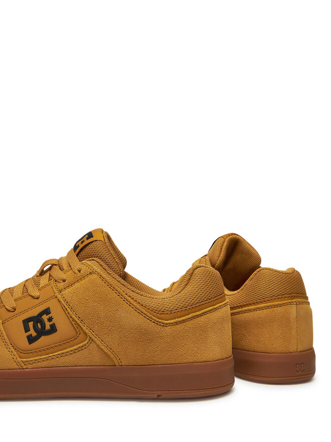 DC Tenisice DC CURE ADYS400073-CHL Smeđa