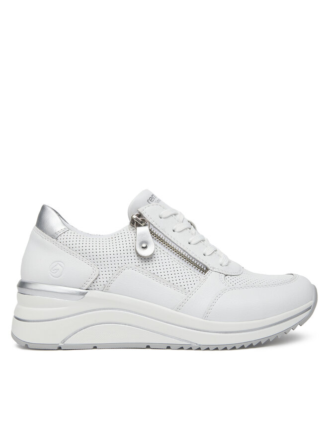 Remonte Sneakers Remonte D0T06-80 Weiß